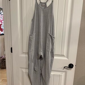 FP Movement by Free People Hot Shot Romper